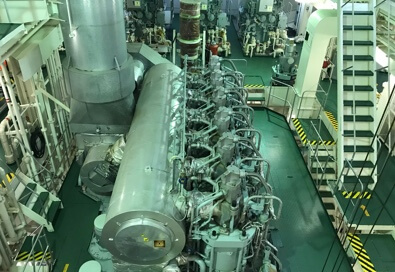 Bulk Liquid Products