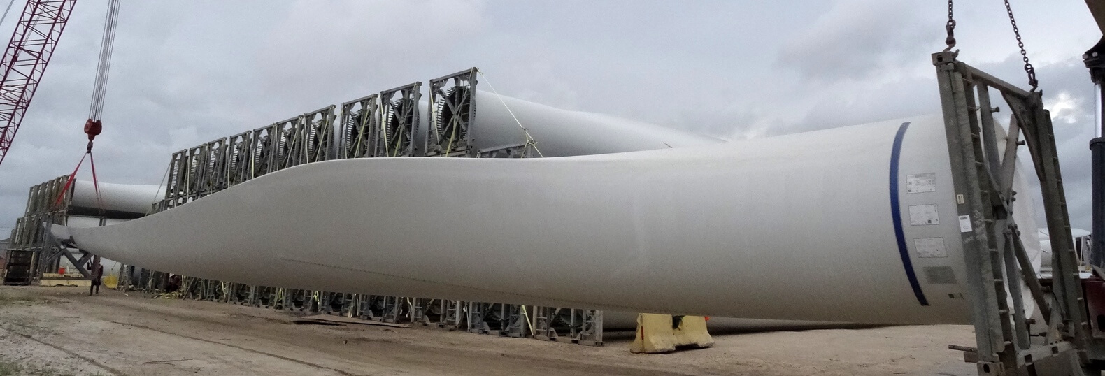 Rail / Road Shipment Surveys