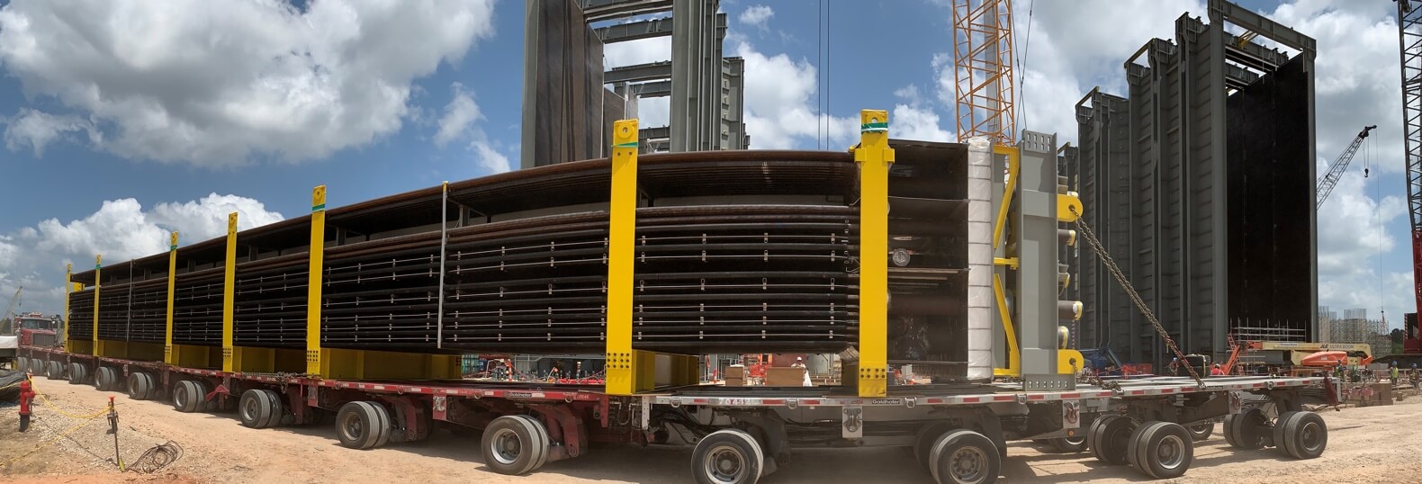 Air Cargo Inspections