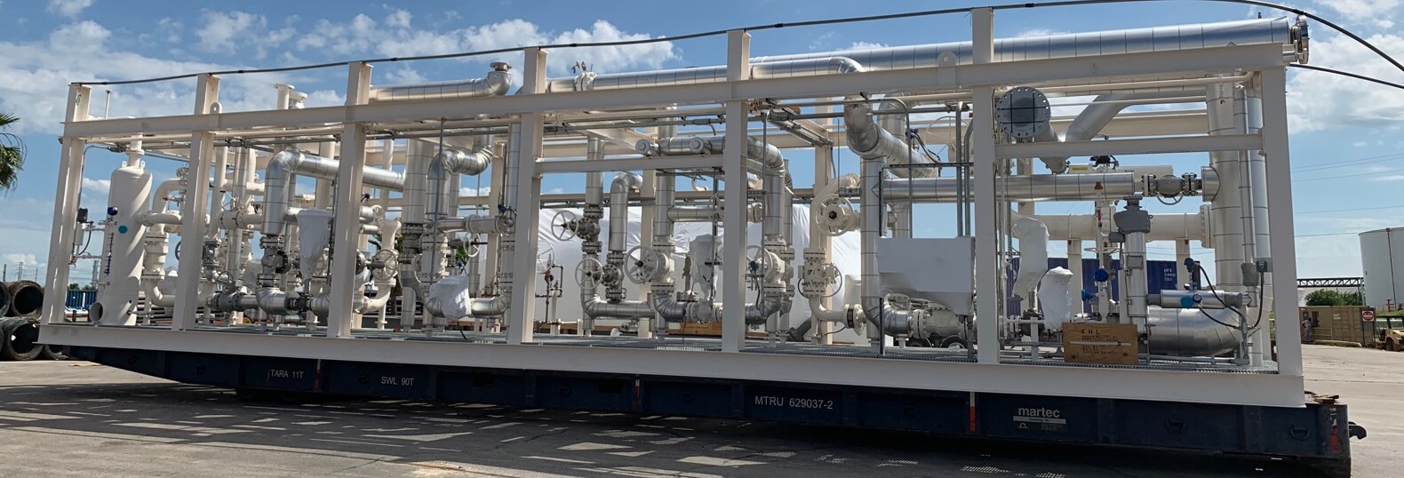 Maximization of Loading